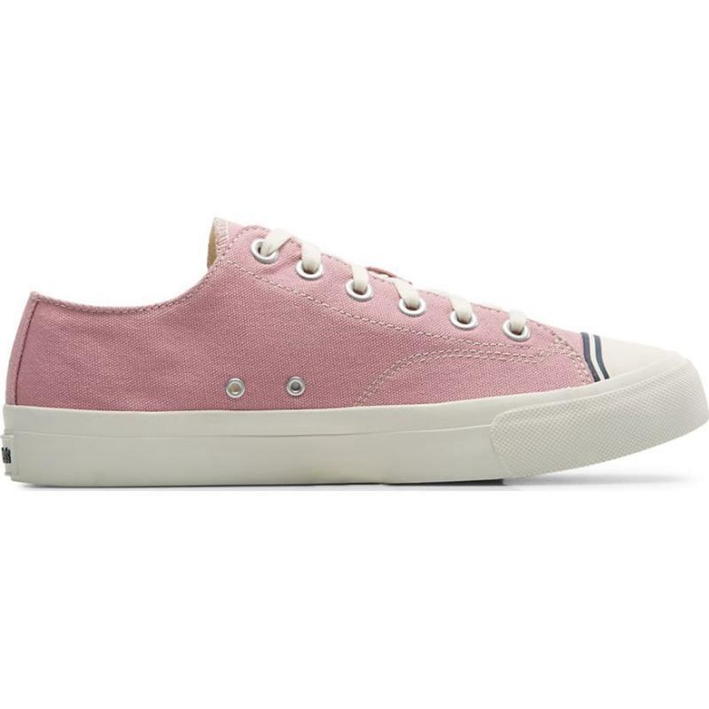 Keds Royal Lo Sneaker Erkek Pembe | LAWRK-0684